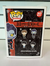 Funko Pop Ryuk