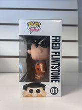 Funko Pop Fred Flintstone
