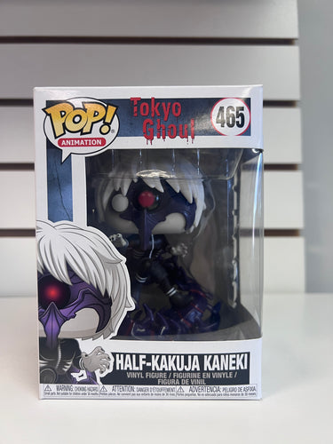 Funko Pop Half-Kakuja Kaneki