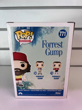 Funko Pop Forrest Gump (Beard)