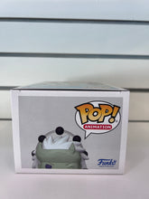 Funko Pop Madara Uchiha (Six Paths | Glow in the Dark)