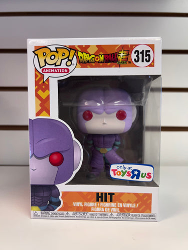 Funko Pop Hit