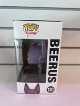 Funko Pop Beerus