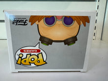 Funko Pop Dr. Eggman
