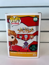 Funko Pop Asuka