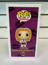 Funko Pop Serena Van Der Woodsen