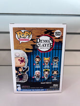 Funko Pop Tengen Uzui