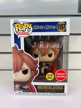 Funko Pop Mereoleona (Glow in the Dark)