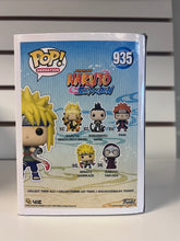 Funko Pop Minato Namikaze (Glow in the Dark)