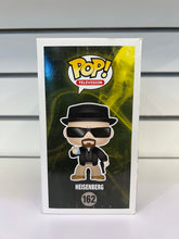 Funko Pop Heisenberg