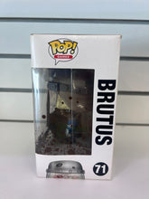 Funko Pop Brutus (Muddy)