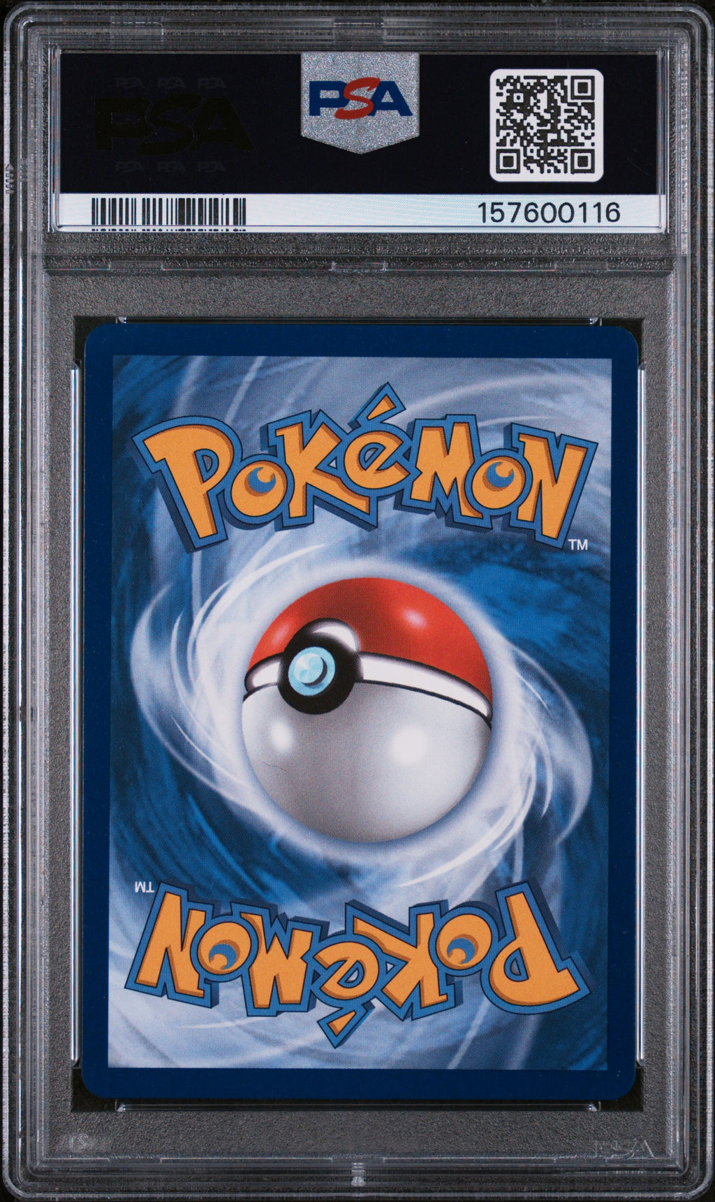 PSA 10 Oricorio ex [ME Promos]