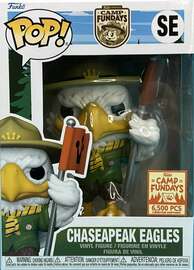 eagles funko pop