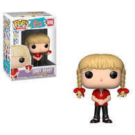 Funko Pop Cindy Brady [Box Conditon - Damaged]