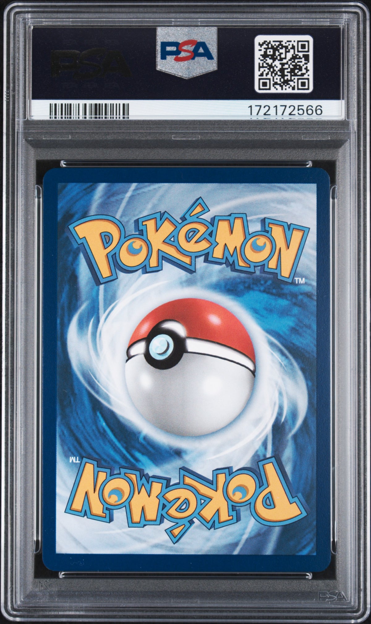 PSA 10 Mega Gengar ex [Ascended Heroes]