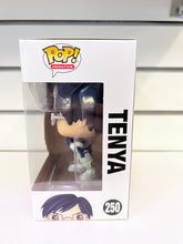 Funko Pop Tenya