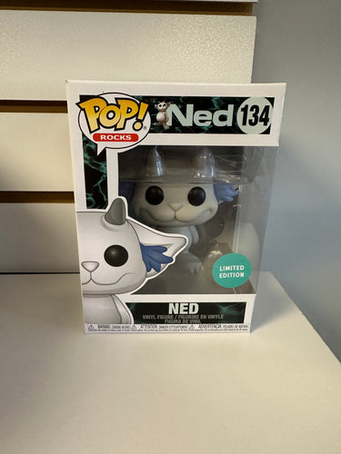 Funko Pop Ned
