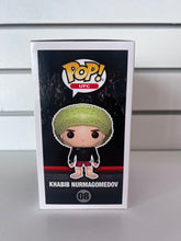 Funko Pop Khabib Nurmagomedov