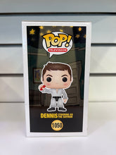 Funko Pop Dennis Starring as the Dayman