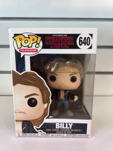 Funko Pop Billy (Halloween)