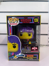 Funko Pop Eddie