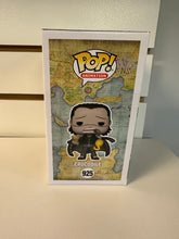 Funko Pop Crocodile (Signed By John Swasey With JSA Authentication)