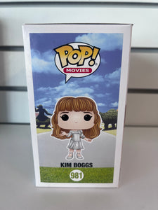 Funko Pop Kim Boggs