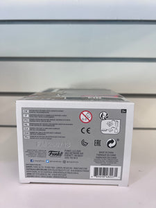 Funko Pop Ein (Flocked)