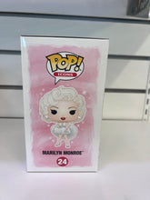 Funko Pop Marilyn Monroe