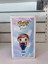 Funko Pop Anna (Frozen)