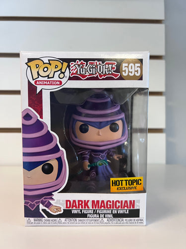 Funko Pop Dark Magician