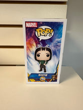 Funko Pop Mantis