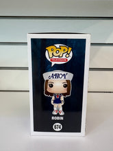Funko Pop Robin