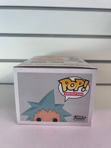 Funko Pop Black Star