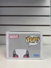 Funko Pop Spider-Man (Bug-Eyes Armor) [Shared Sticker]