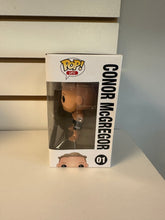 Funko Pop Conor McGregor