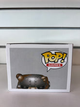 Funko Pop Power Armor (X-01)