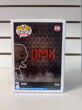 Funko Pop DMX