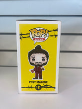 Funko Pop Post Malone