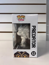 Funko Pop Predator (Glow in the Dark)