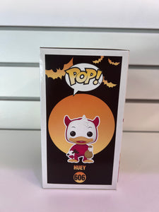 Funko Pop Huey (Trick-or-Treat)