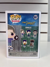 Funko Pop Smalls