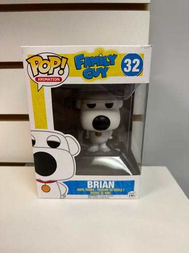 Funko Pop Brian