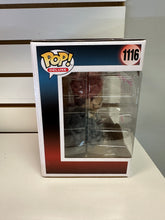 Funko Pop Ryomen Sukuna (On Throne) (Signed By Ray Chase With Quote And JSA Authentication)