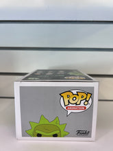 Funko Pop Toxic Rick