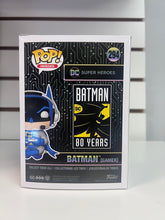 Funko Pop Batman (Gamer) (Sitting)