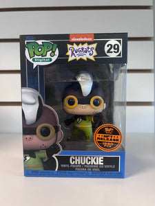 Funko Pop Chuckie