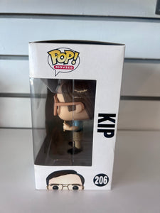 Funko Pop Kip