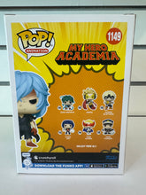 Funko Pop Tomura Shigaraki (Chase)