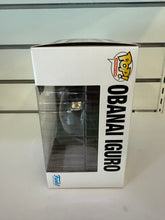 Funko Pop Obanai Iguro